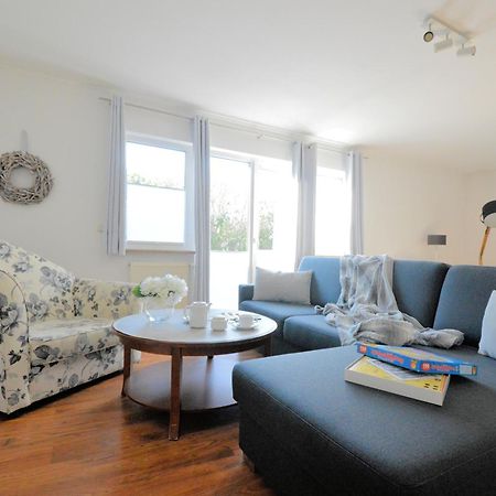 Ferienhaus Ruegen Pantow ภายนอก รูปภาพ