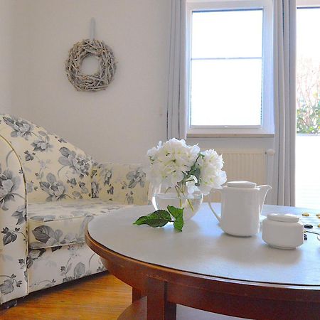 Ferienhaus Ruegen Pantow ภายนอก รูปภาพ