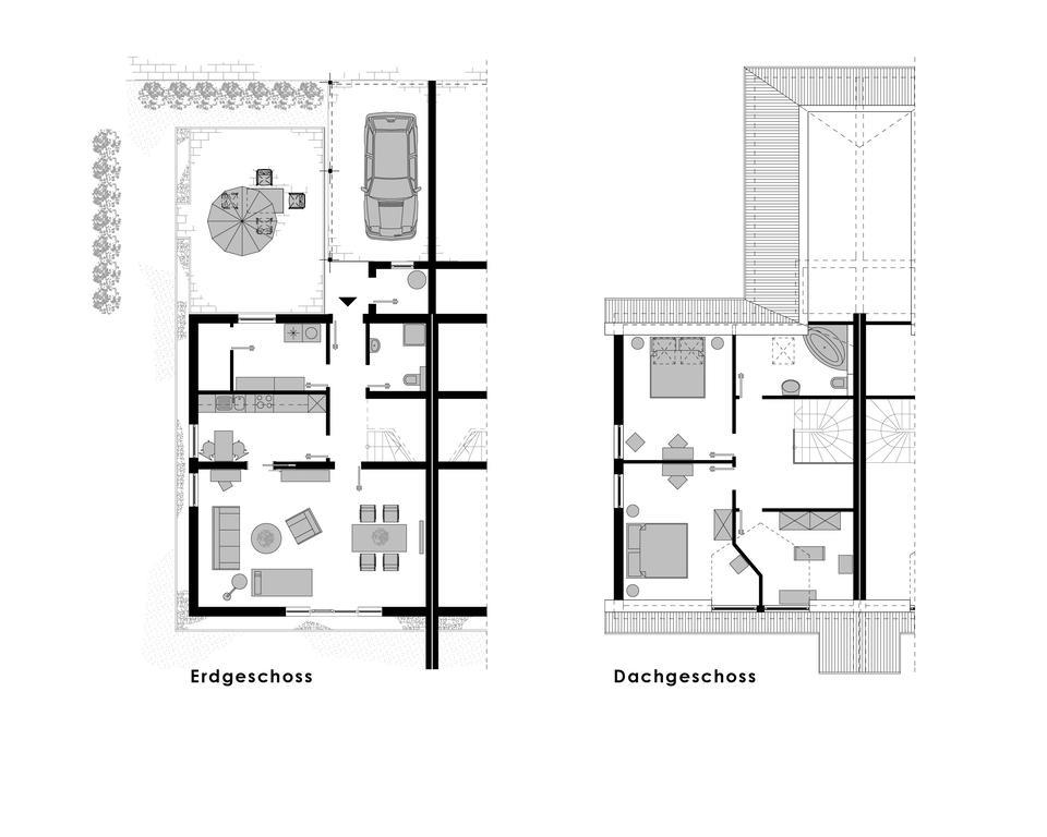 Ferienhaus Ruegen Pantow ภายนอก รูปภาพ