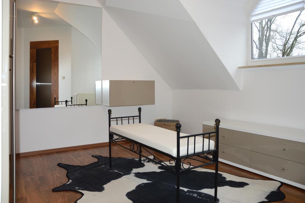 Ferienhaus Ruegen Pantow ภายนอก รูปภาพ