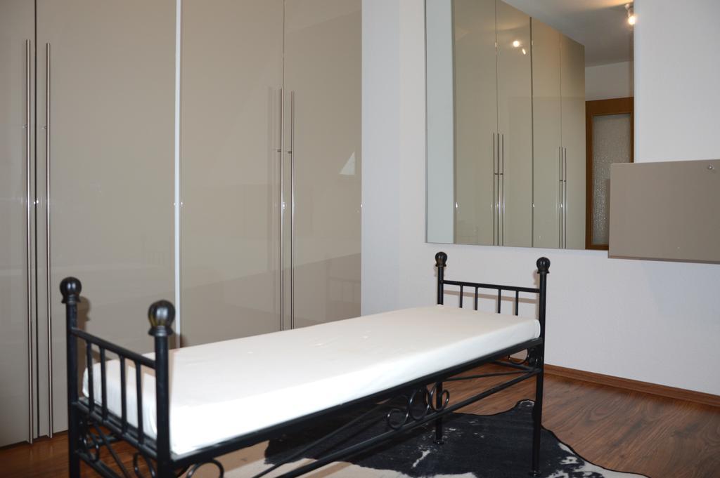 Ferienhaus Ruegen Pantow ภายนอก รูปภาพ