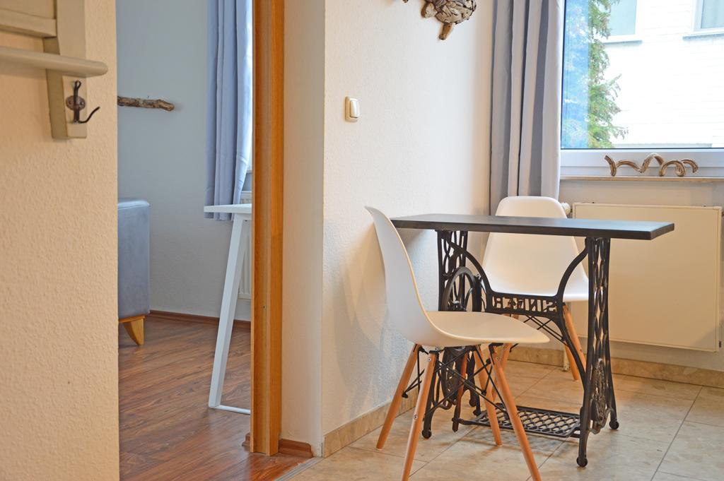 Ferienhaus Ruegen Pantow ภายนอก รูปภาพ