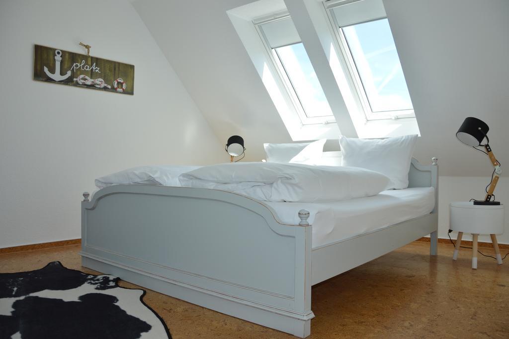Ferienhaus Ruegen Pantow ภายนอก รูปภาพ