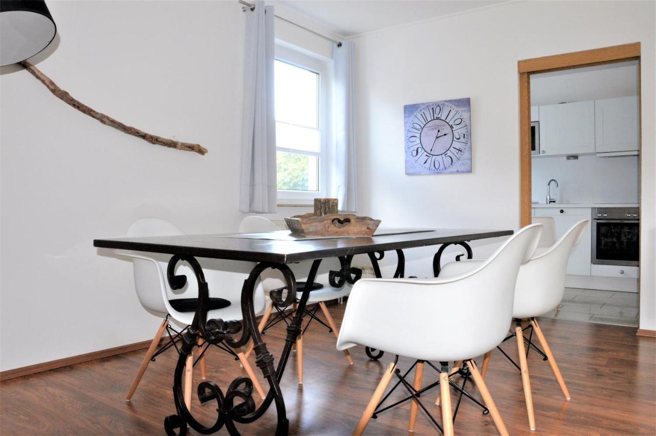 Ferienhaus Ruegen Pantow ภายนอก รูปภาพ